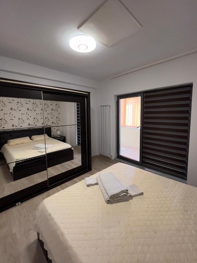 Aniversarium Grand Apartment Năvodari Exterior foto