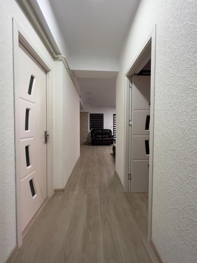 Aniversarium Grand Apartment Năvodari Exterior foto