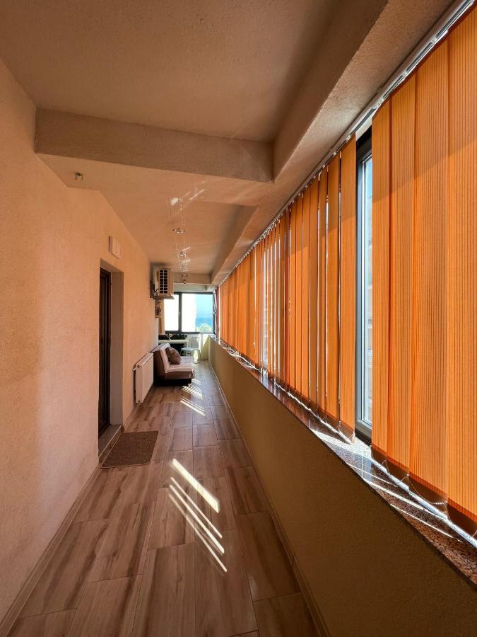 Aniversarium Grand Apartment Năvodari Exterior foto
